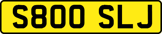 S800SLJ