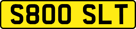 S800SLT