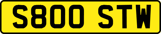 S800STW