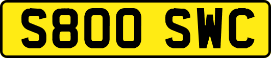 S800SWC