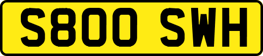 S800SWH