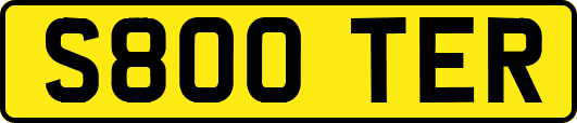 S800TER