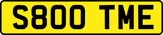S800TME