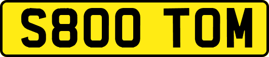 S800TOM