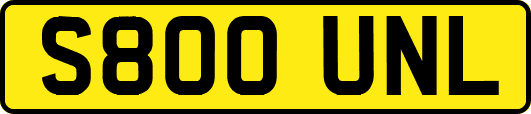 S800UNL