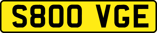 S800VGE