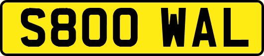 S800WAL