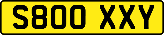 S800XXY