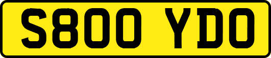 S800YDO