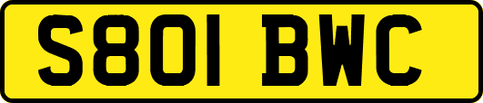 S801BWC