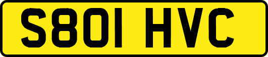 S801HVC