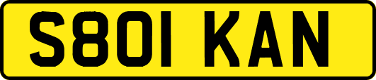 S801KAN