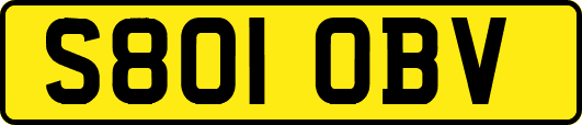 S801OBV