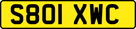 S801XWC
