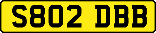 S802DBB