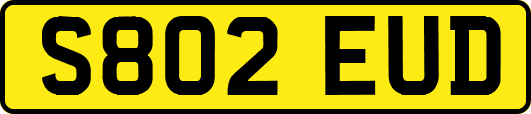 S802EUD