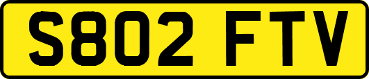 S802FTV