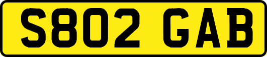 S802GAB