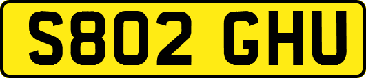 S802GHU