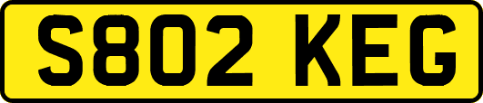 S802KEG