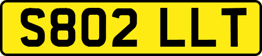 S802LLT