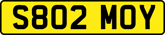 S802MOY