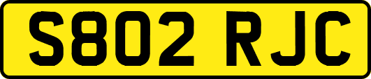 S802RJC