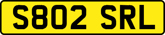 S802SRL