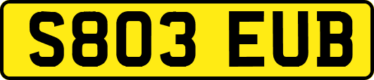S803EUB