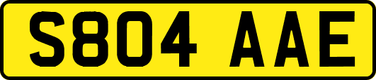 S804AAE