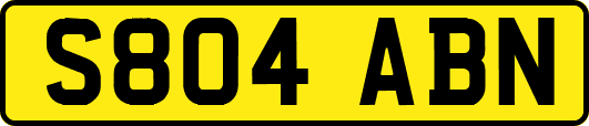 S804ABN