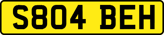 S804BEH