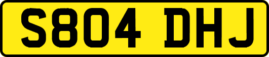 S804DHJ
