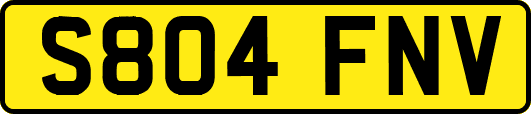 S804FNV