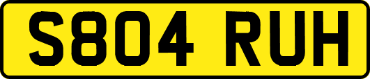 S804RUH