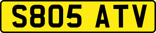 S805ATV