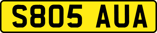 S805AUA