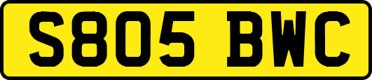 S805BWC