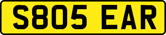 S805EAR