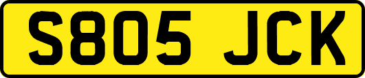 S805JCK