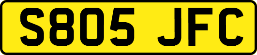S805JFC