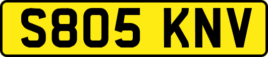 S805KNV