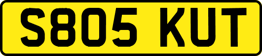 S805KUT