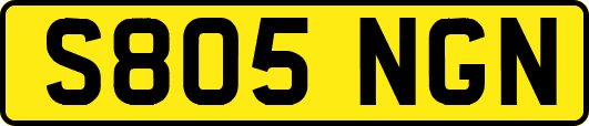 S805NGN
