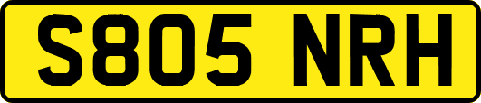 S805NRH
