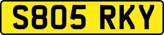 S805RKY