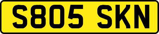S805SKN