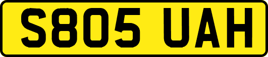 S805UAH