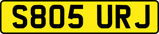 S805URJ