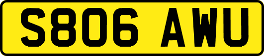S806AWU